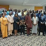 Ghana Receives USD 2.86M ARC Drought Insurance Payout Ghana Receives USD 2.86M ARC Drought Insurance Payout