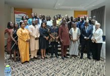 Ghana Receives USD 2.86M ARC Drought Insurance Payout Ghana Receives USD 2.86M ARC Drought Insurance Payout