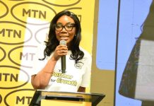 Mtn Ghana Launches Business Eye Smart Surveillance Solution Mtn Ghana Launches Business Eye Smart Surveillance Solution