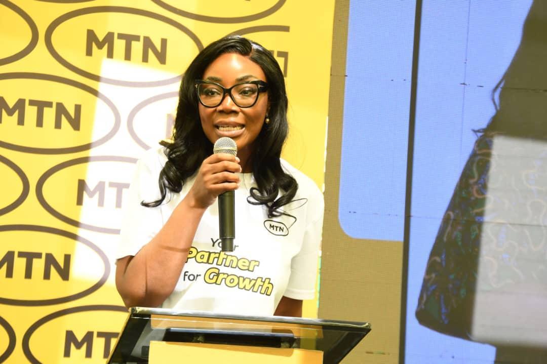 Mtn Ghana Launches Business Eye Smart Surveillance Solution Mtn Ghana Launches Business Eye Smart Surveillance Solution