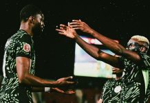 2025 AFCON: Nigeria Edge Tanzania in Group C Opener 2025 AFCON: Nigeria Edge Tanzania in Group C Opener