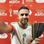 Burkina Faso Algeria Ivory Coast Cameroon Win on AFCON Day 4 Burkina Faso Algeria Ivory Coast Cameroon Win on AFCON Day 4