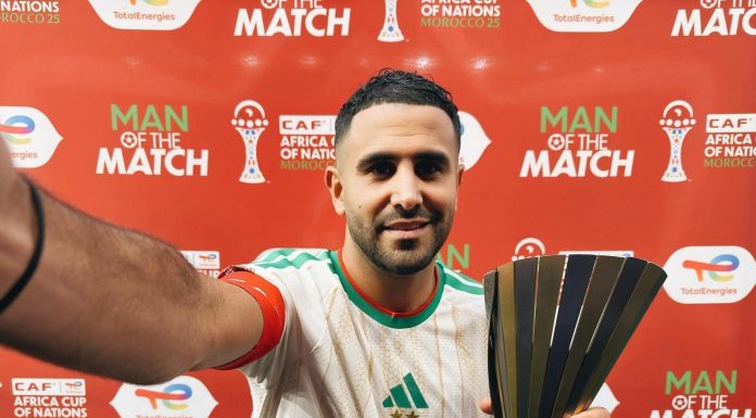 Burkina Faso Algeria Ivory Coast Cameroon Win on AFCON Day 4 Burkina Faso Algeria Ivory Coast Cameroon Win on AFCON Day 4