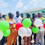 Ghanaians Mark Christmas Ghanaians Mark Christmas