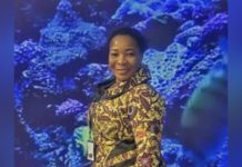 Catherine Dela Dzivenu Urges Compassion as Year Ends Catherine Dela Dzivenu Urges Compassion as Year Ends