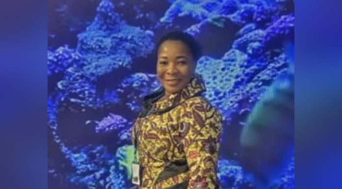 Catherine Dela Dzivenu Urges Compassion as Year Ends Catherine Dela Dzivenu Urges Compassion as Year Ends