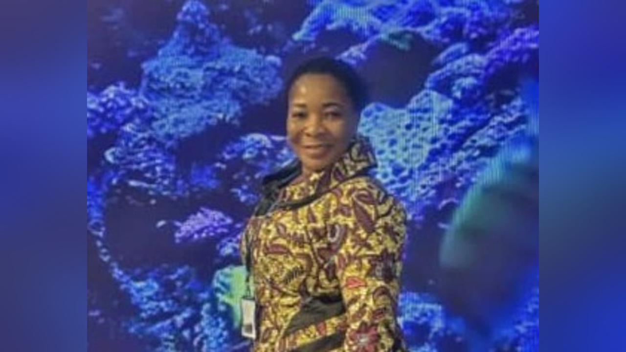 Catherine Dela Dzivenu Urges Compassion as Year Ends Catherine Dela Dzivenu Urges Compassion as Year Ends