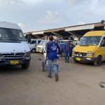 Transport Shortages Hit Ashaiman during Christmas Transport Shortages Hit Ashaiman during Christmas
