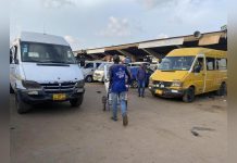 Transport Shortages Hit Ashaiman during Christmas Transport Shortages Hit Ashaiman during Christmas