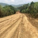 Bosome Freho Assembly Boosts Road Infrastructure Development Bosome Freho Assembly Boosts Road Infrastructure Development