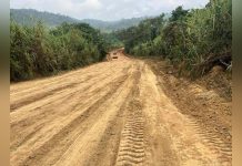 Bosome Freho Assembly Boosts Road Infrastructure Development Bosome Freho Assembly Boosts Road Infrastructure Development