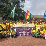 ACUP Unveils Pan-African Vision for 2028 Elections ACUP Unveils Pan-African Vision for 2028 Elections