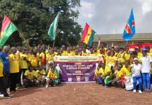 ACUP Unveils Pan-African Vision for 2028 Elections ACUP Unveils Pan-African Vision for 2028 Elections