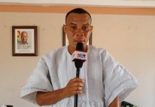 DISEC Engages Assembly Members in Kassena-Nankana West DISEC Engages Assembly Members in Kassena-Nankana West