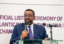 Ghana’S Economic Recovery Gains Momentum as Sector Deepens Ghana’S Economic Recovery Gains Momentum as Sector Deepens