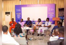 Ghana Launches Entrepreneurship Policy Chatbot Ghana Launches Entrepreneurship Policy Chatbot