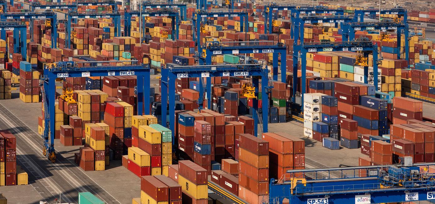 Iran–Africa Trade Reaches $849 Million in Eight Months Iran–Africa Trade Reaches $849 Million in Eight Months