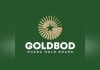 Goldbod Common-Sense Approach that Saved Ghana’S Economy Goldbod Common-Sense Approach that Saved Ghana’S Economy