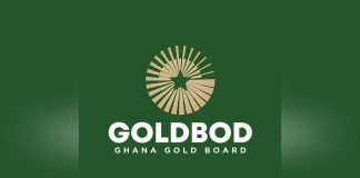 Goldbod Common-Sense Approach that Saved Ghana’S Economy Goldbod Common-Sense Approach that Saved Ghana’S Economy