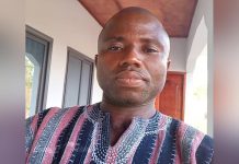 Kadjebi Assembly Members Split on MMDCE Elections, Tenure Kadjebi Assembly Members Split on MMDCE Elections, Tenure