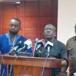 Minority Urges Bipartisan Inquiry into Goldbod Losses Minority Urges Bipartisan Inquiry into Goldbod Losses