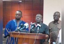 Minority Urges Bipartisan Inquiry into Goldbod Losses Minority Urges Bipartisan Inquiry into Goldbod Losses