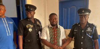 Assembly Member Donates Cement for Police Station Project Assembly Member Donates Cement for Police Station Project