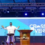 Thousands Expected at ICGC Christ Temple East Crossover Service Thousands Expected at ICGC Christ Temple East Crossover Service