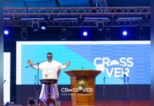 Thousands Expected at ICGC Christ Temple East Crossover Service Thousands Expected at ICGC Christ Temple East Crossover Service