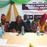 Sissala Union Calls for Central Grains Market Sissala Union Calls for Central Grains Market