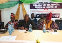 Sissala Union Calls for Central Grains Market Sissala Union Calls for Central Grains Market