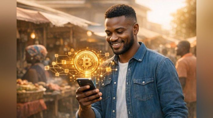 Blockchain’S Role in African Remittances Blockchain’S Role in African Remittances