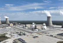 New Nuclear Technologies for Safer Cleaner Energy New Nuclear Technologies for Safer Cleaner Energy