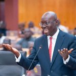 Ghana Settles Us$709M Eurobond Obligation Ghana Settles Us$709M Eurobond Obligation