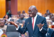 Ghana Settles Us$709M Eurobond Obligation Ghana Settles Us$709M Eurobond Obligation