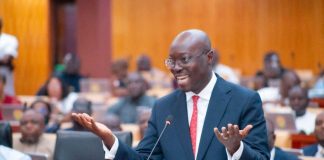 Ghana Settles Us$709M Eurobond Obligation Ghana Settles Us$709M Eurobond Obligation