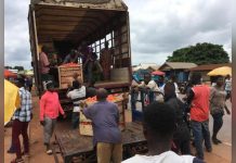 Imports from Burkina Faso Harming Local Tomato Production Imports from Burkina Faso Harming Local Tomato Production