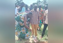 We will Work to Transform Atwima Nwabiagya South We will Work to Transform Atwima Nwabiagya South