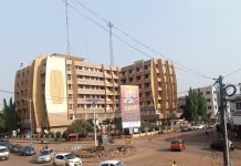 Business Slowdown in Sunyani as Churches Prepare for Vigils Business Slowdown in Sunyani as Churches Prepare for Vigils