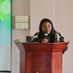 Afigya Kwabre South DCE Highlights Development Drive Afigya Kwabre South DCE Highlights Development Drive