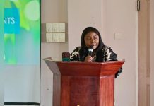 Afigya Kwabre South DCE Highlights Development Drive Afigya Kwabre South DCE Highlights Development Drive