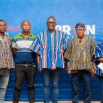 “The Change we Need is Bryan Acheampong” “The Change we Need is Bryan Acheampong”