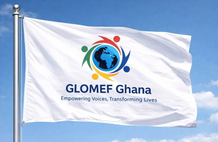 Glomef to Offer Skills Training for one Million Youth Glomef to Offer Skills Training for one Million Youth