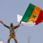 Armed Robbery on Ghana’S Roads: A Growing Concern Armed Robbery on Ghana’S Roads: A Growing Concern