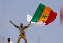 Armed Robbery on Ghana’S Roads: A Growing Concern Armed Robbery on Ghana’S Roads: A Growing Concern