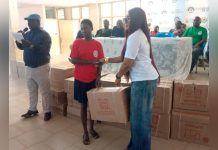 Agbana Launches Ketu North Skills Program for Youth Agbana Launches Ketu North Skills Program for Youth