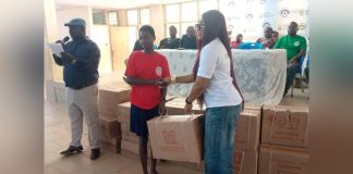 Agbana Launches Ketu North Skills Program for Youth Agbana Launches Ketu North Skills Program for Youth