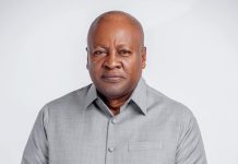 Reset and Resilience in Ghana under President Mahama Reset and Resilience in Ghana under President Mahama