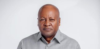 Reset and Resilience in Ghana under President Mahama Reset and Resilience in Ghana under President Mahama
