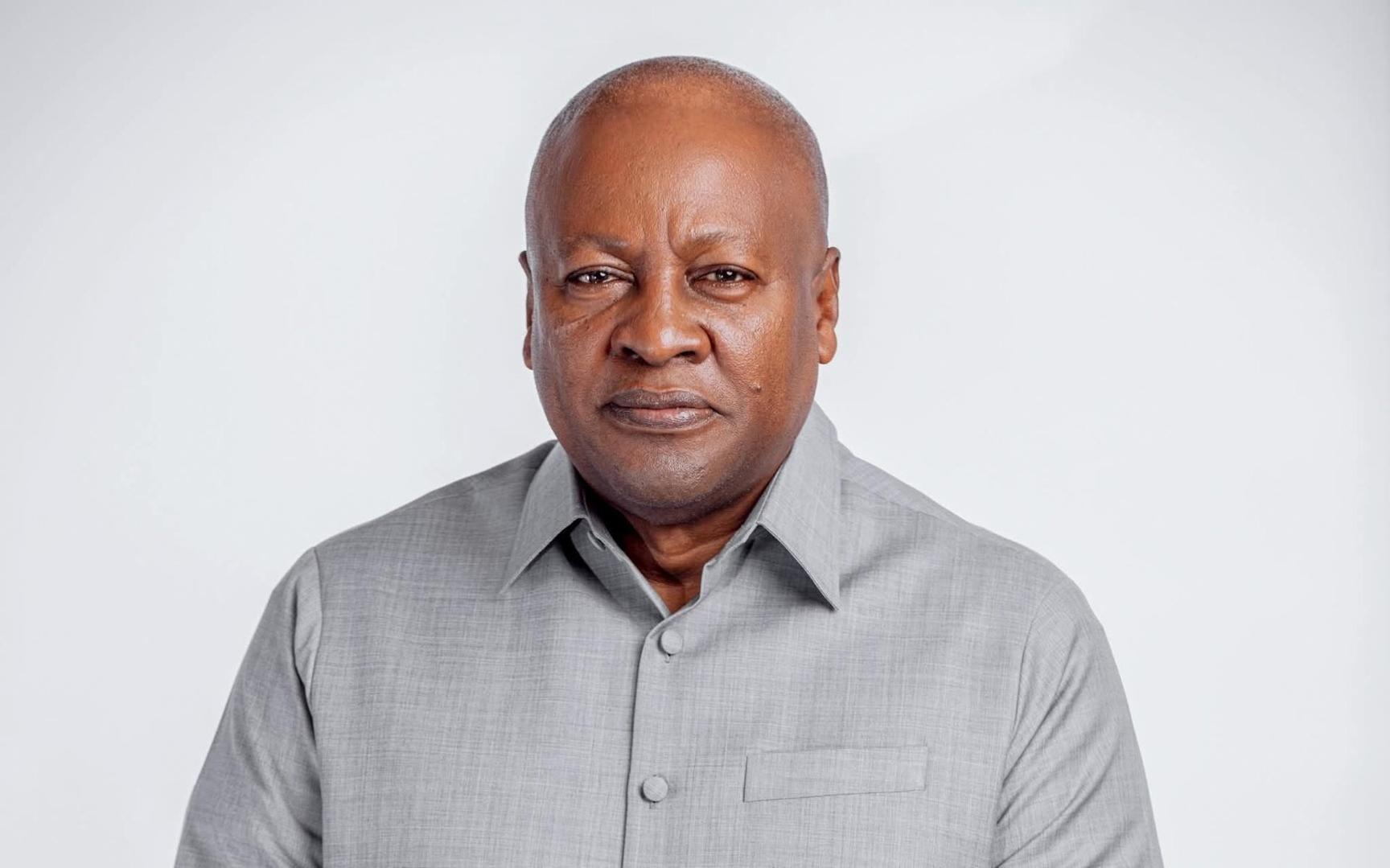 Reset and Resilience in Ghana under President Mahama Reset and Resilience in Ghana under President Mahama